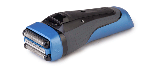 Сеточная электробритва Braun CoolTec CT4s