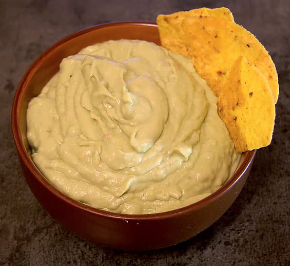 Погружной блендер Braun MQ545