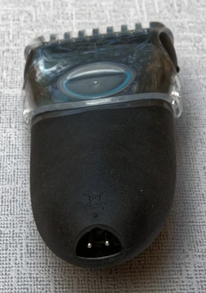 Электробритва Braun Series 1 190s-1