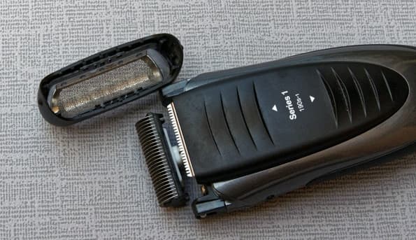 Электробритва Braun Series 1 190s-1