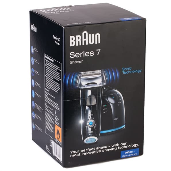 Сеточная электробритва Braun Series 7 760cc-4
