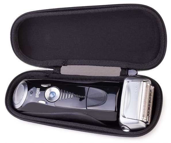 Сеточная электробритва Braun Series 7 760cc-4