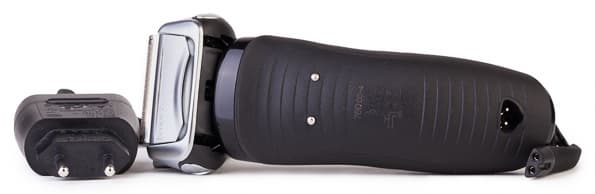 Сеточная электробритва Braun Series 7 760cc-4
