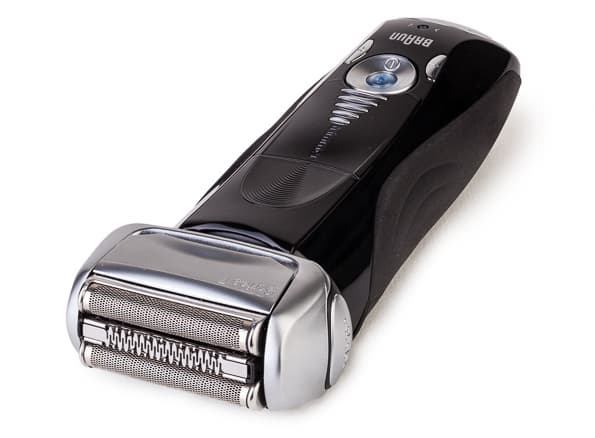 Сеточная электробритва Braun Series 7 760cc-4