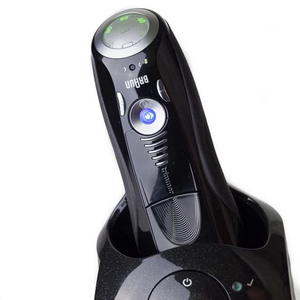 Сеточная электробритва Braun Series 7 760cc-4