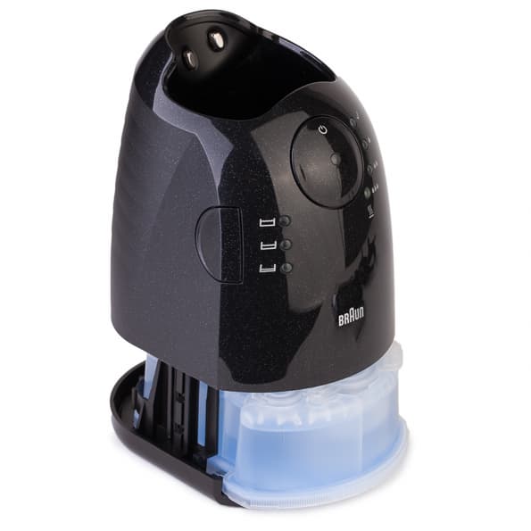 Сеточная электробритва Braun Series 7 760cc-4