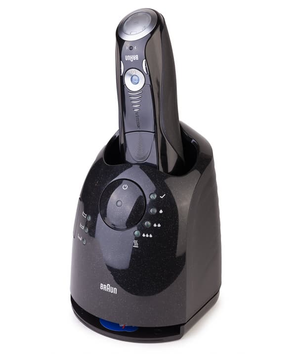 Сеточная электробритва Braun Series 7 760cc-4