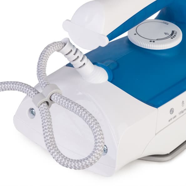 Утюг Braun TexStyle TS 340 C