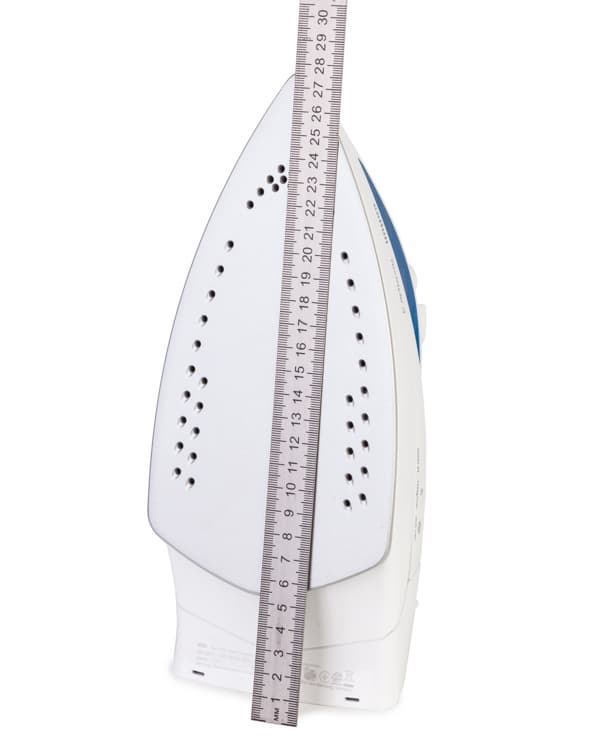 Утюг Braun TexStyle TS 340 C