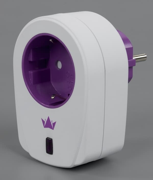 Внешний вид Brenin