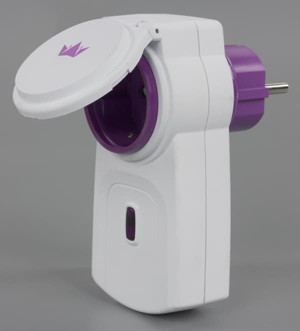 Внешний вид Brenin