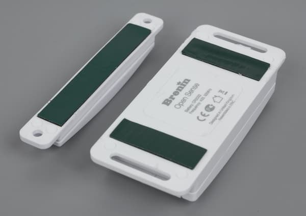 Внешний вид Brenin