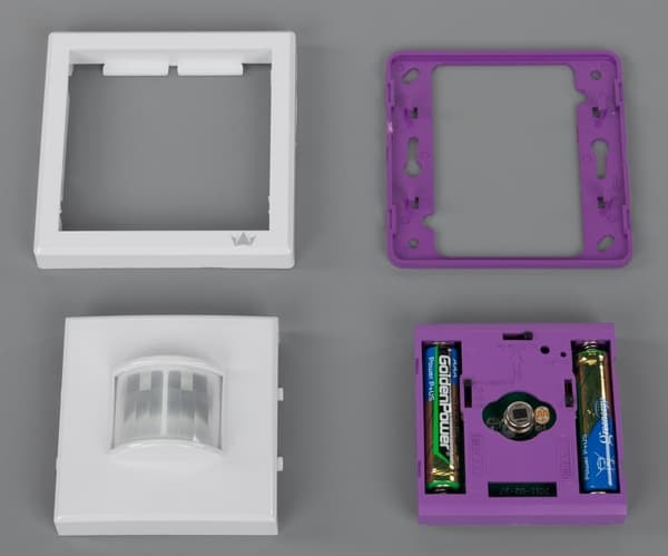 Внешний вид Brenin