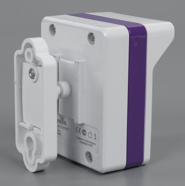 Внешний вид Brenin