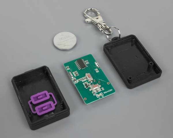 Внешний вид Brenin