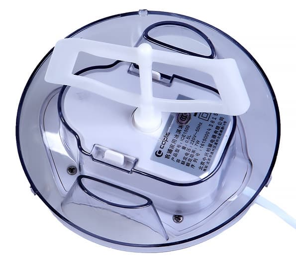 Мороженица Caple ICE1500