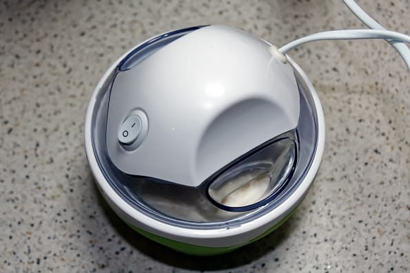 Мороженица Caple ICE1500