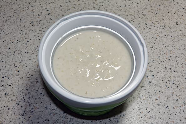 Мороженица Caple ICE1500