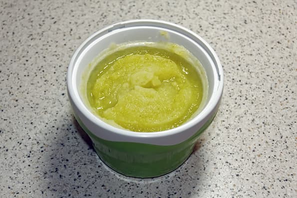 Мороженица Caple ICE1500