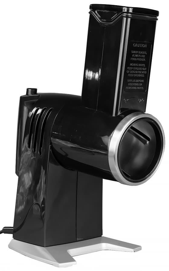 Терка-мультирезка Caso CR3X Acid Etched