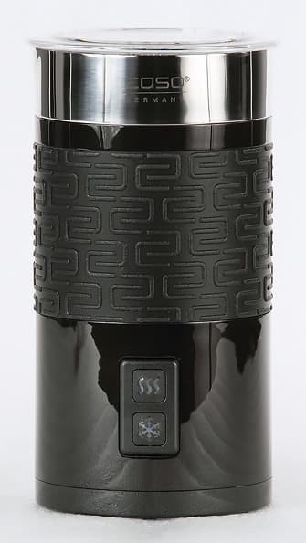 Пеновзбиватель Caso Fomini Crema