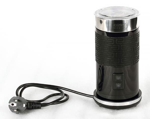 Пеновзбиватель Caso Fomini Crema