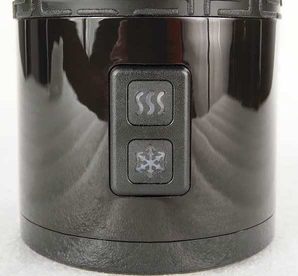 Пеновзбиватель Caso Fomini Crema