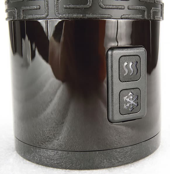 Пеновзбиватель Caso Fomini Crema