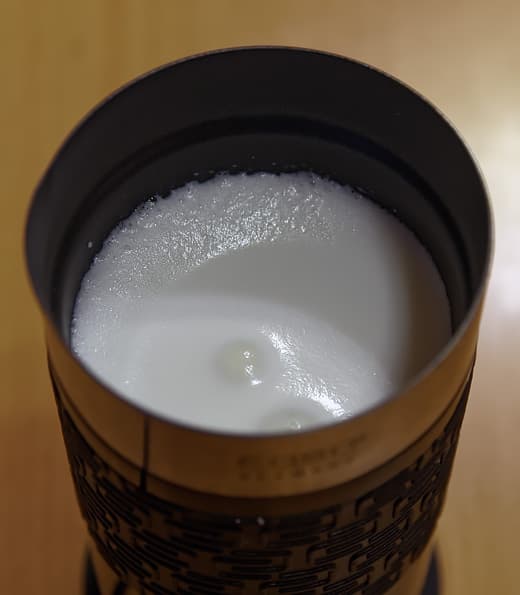 Пеновзбиватель Caso Fomini Crema