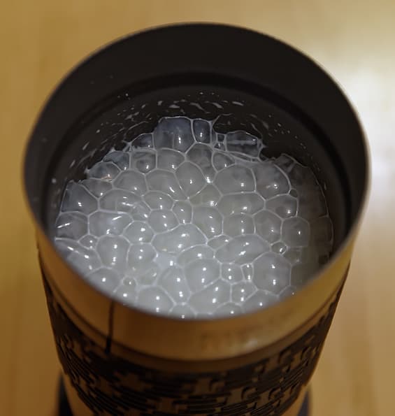 Пеновзбиватель Caso Fomini Crema