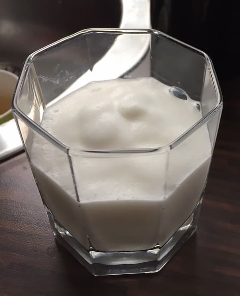 Пеновзбиватель Caso Fomini Crema