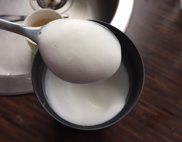 Пеновзбиватель Caso Fomini Crema