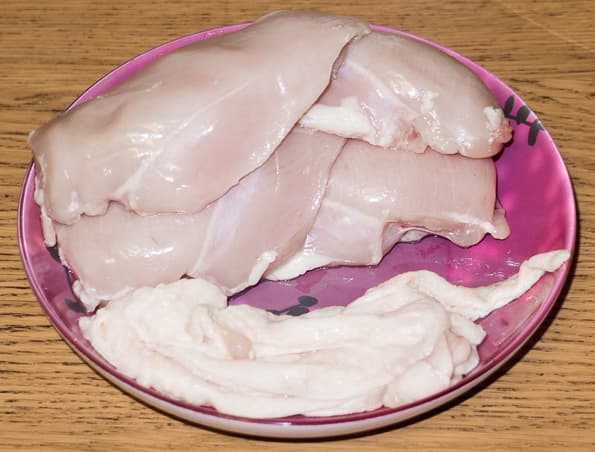 Мясорубка Caso FW200