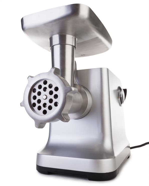 Мясорубка Caso FW200