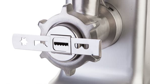 Мясорубка Caso FW200