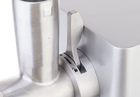 Мясорубка Caso FW200