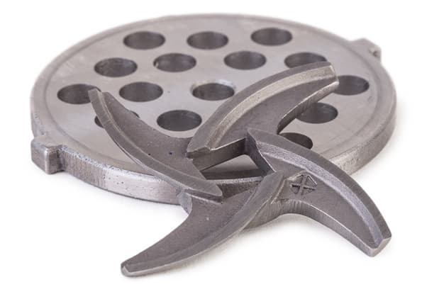 Мясорубка Caso FW200