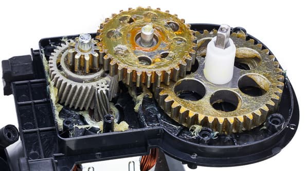 Мясорубка Caso FW200