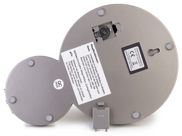 кухонные весы Caso K3