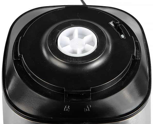 Стационарный блендер Caso MX 1000