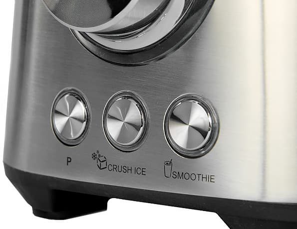 Стационарный блендер Caso MX 1000