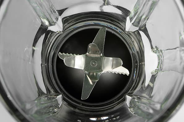 Стационарный блендер Caso MX 1000