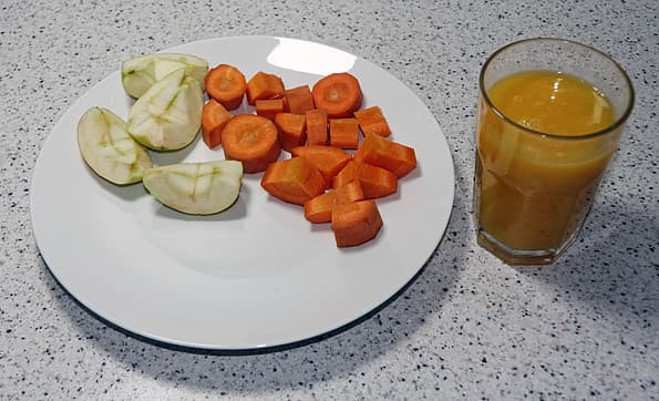 Стационарный блендер Caso MX 1000