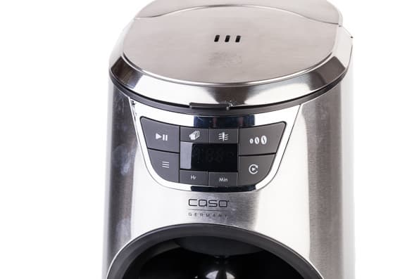 Капельная кофеварка Caso Novea C4