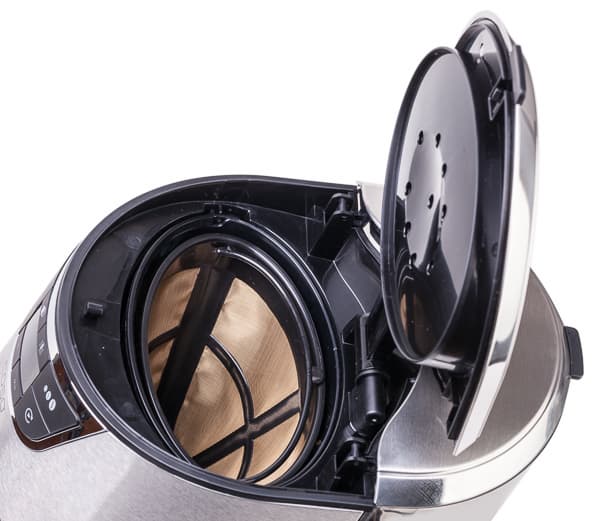 Капельная кофеварка Caso Novea C4