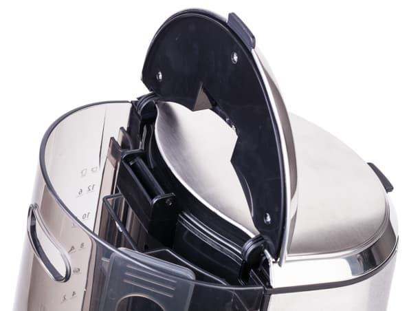 Капельная кофеварка Caso Novea C4