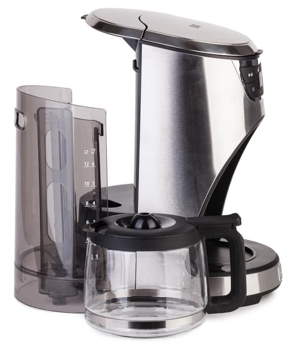 Капельная кофеварка Caso Novea C4