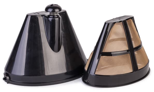 Капельная кофеварка Caso Novea C4