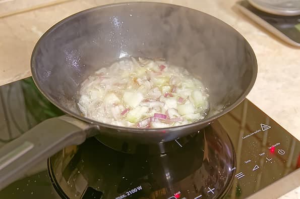 Индукционная плита Caso S-Line 3500