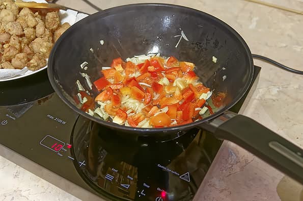 Индукционная плита Caso S-Line 3500